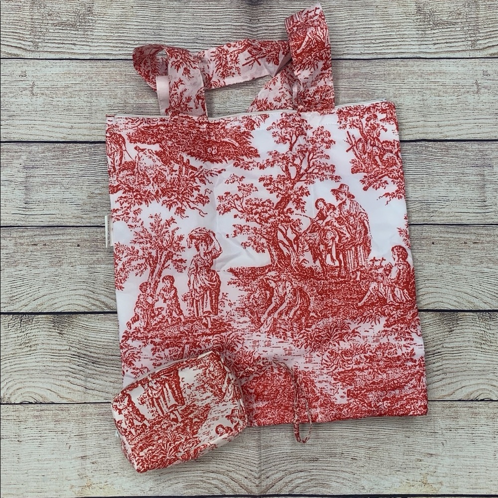 Sachi Insulated Tote
